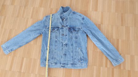 Levi's Jeansjacke