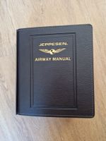 Jeppesen Airway Manual GSPRm Revision 1-18 gebunden