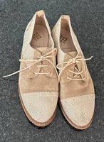 Damen Schuhe Gr. 39, Marke Sanmarina Neuwertig