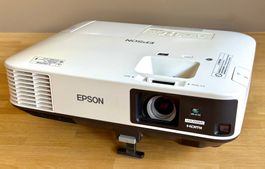 Epson EB-1985WU Beamer – WUXGA Full HD – 4'800 Lumen