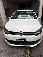 Volkswagen Polo 1.2 TSI 90 ch  Expertisée 02/2026 