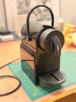 Kaffeemaschine DeLonghi Nespresso