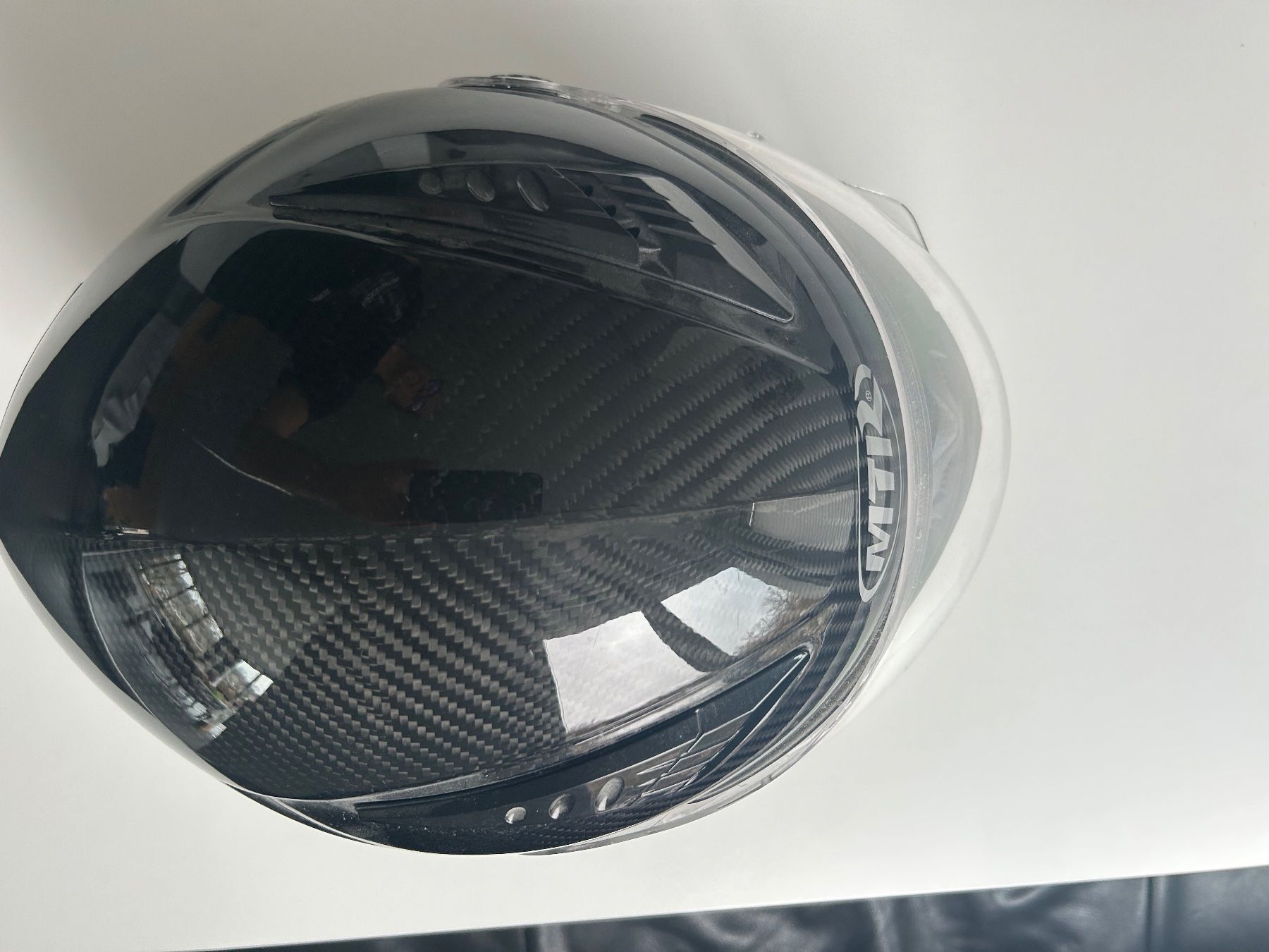 Caschi & visiere: Motorradhelm – Usato da Reinach BL venduto da Adidelie 4