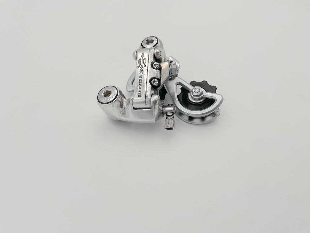Shimano Golden Arrow RD-A105 rear derailleur 1984