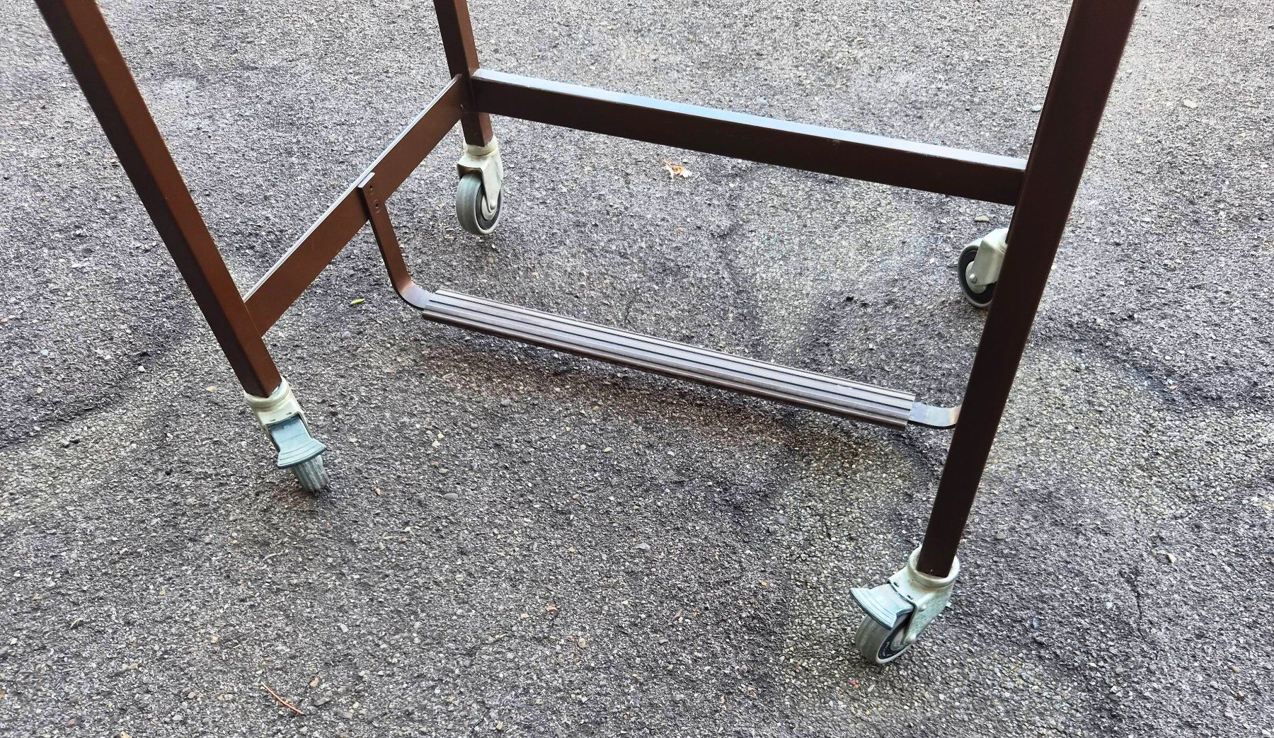 Tische: Original Schreibmaschinentisch / Typentisch Retro – Gebraucht aus Zürich von Primanoctis 6