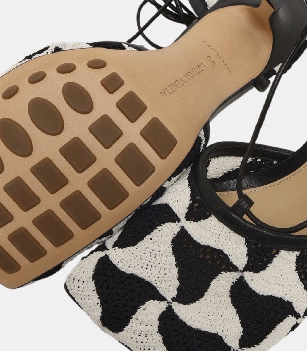 Bottega Veneta Damenschuhe: Bottega Veneta heels  – Neu und originalverpackt aus Paradiso von viorea 4