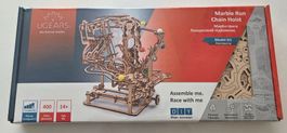 Marble Run MAGICHOLZ in OVP