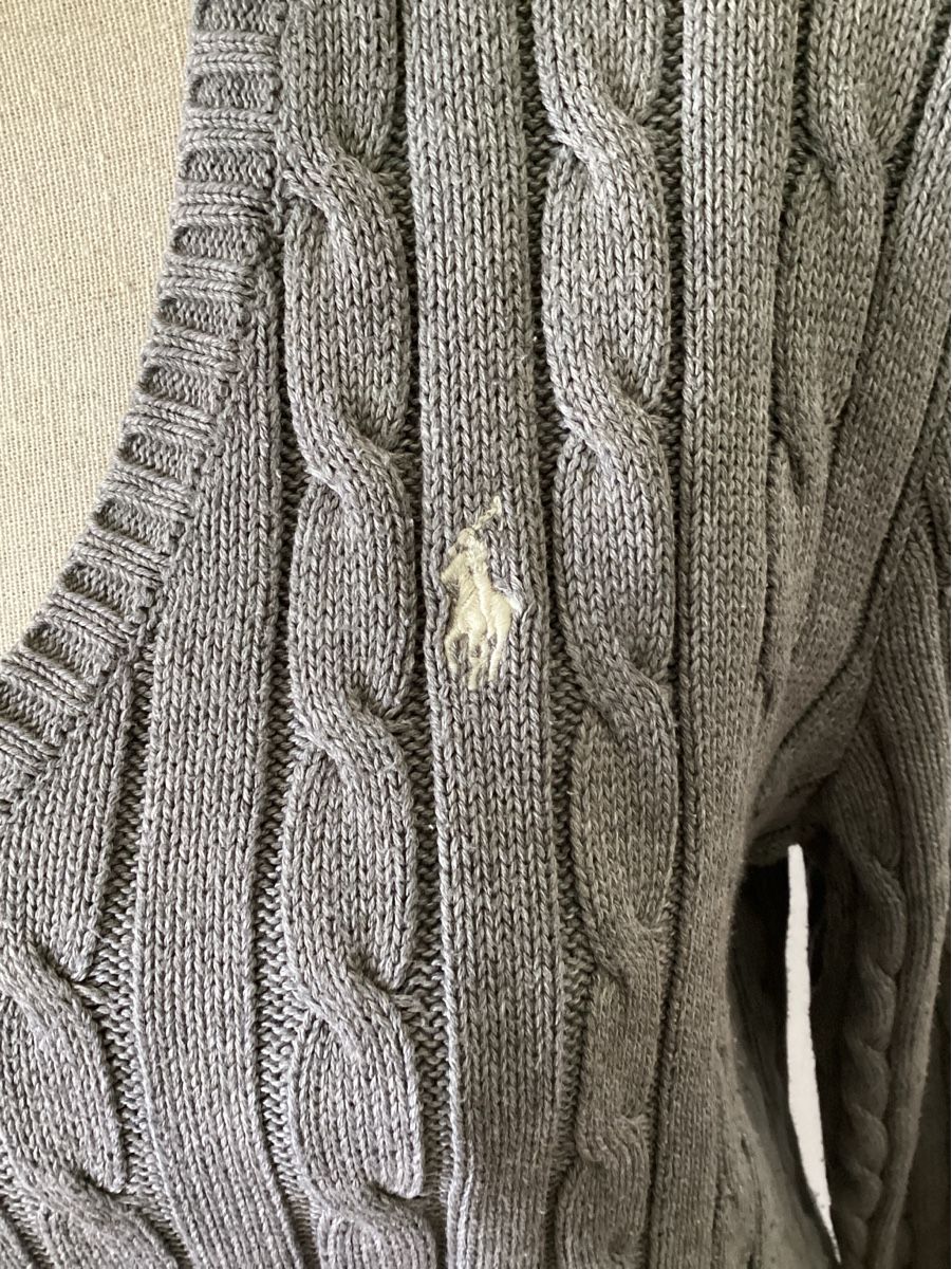 Ralph Lauren Maglioni & Felpe: Ralph Lauren, Damenpulli, Gr. L – Usato da Salenstein venduto da Esprit57 1
