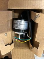 Rotary Encoder ZSP3806GE-2500PPR, NEU, 2500 P/R