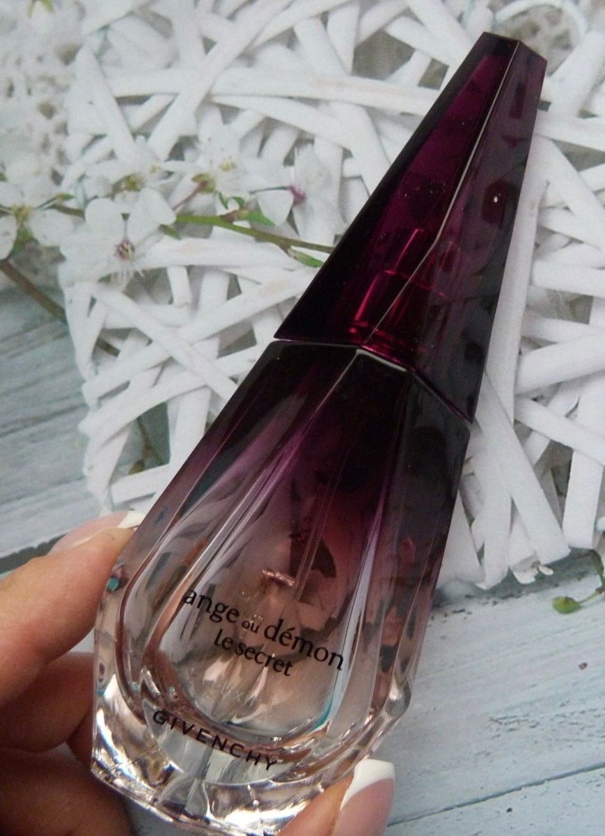 Givenchy Profumi & Eau de Toilette: Ange ou Demon Le Secret Elixir de Givenchy  12 ml sample – Nuovo (secondo la descrizione) da Chêne-Bougeries venduto da Seetooyoo 7