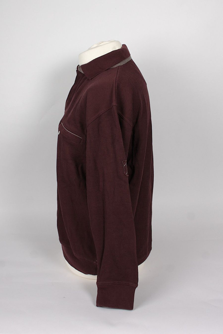 Pulls & Sweat-shirts: KINGFIELD Pullover L – D'occasion à Zollikofen par Restwert_Zollikofen 3
