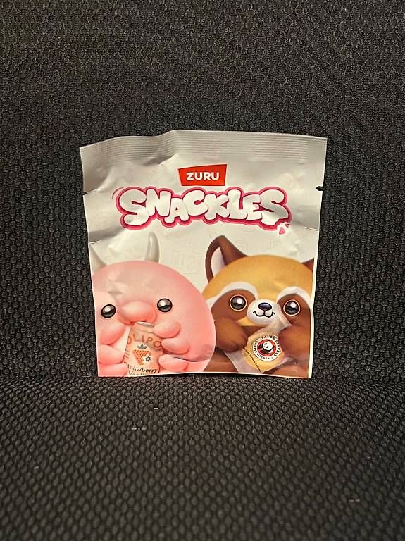 Spielzeuge: Disney Snackles Roter Panda VB – Neu und originalverpackt aus Siggenthal Station von lol_58gl 2