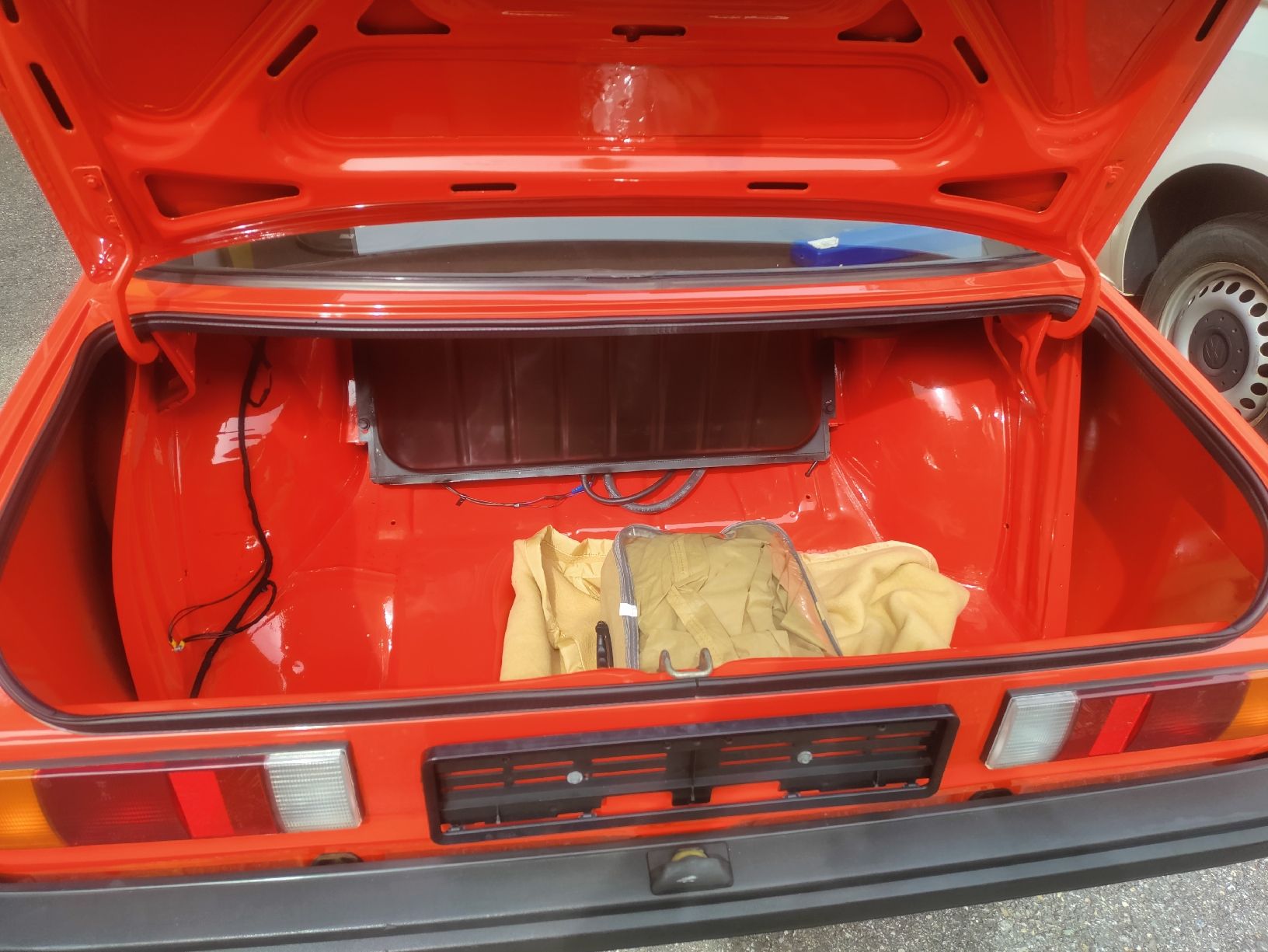 Opel Automobili: Opel Ascona B – Usato da Steinen venduto da cg55hm 5