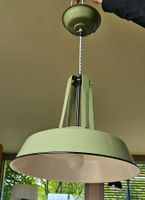 LAMPE Workshop L Vintage von HK Living - 2 Jahre Garantie!