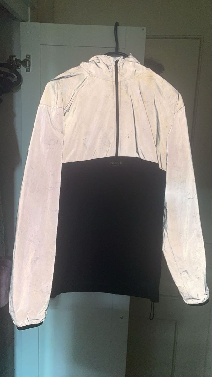 Jacken: Jacke Nicce London – Gebraucht aus Thun von moi_ra 4