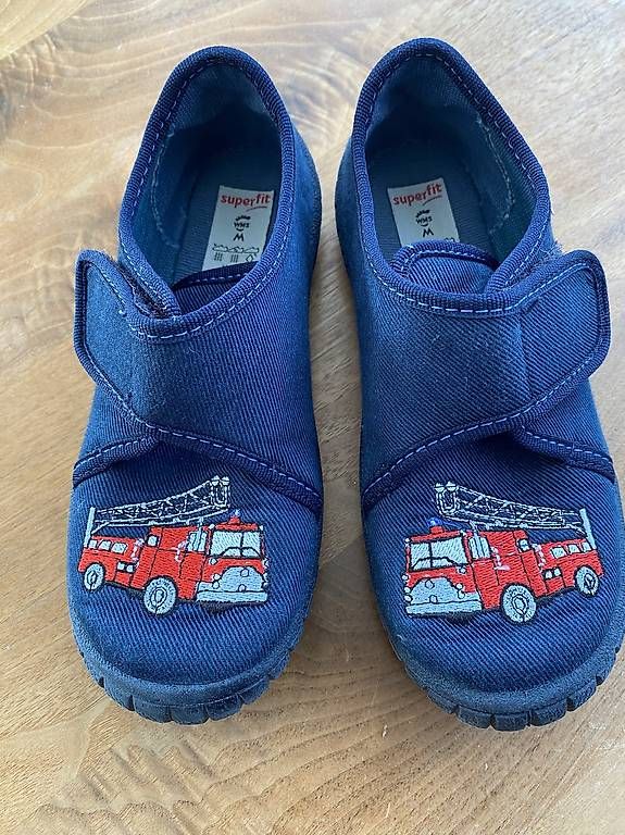Superfit Scarpe per ragazzi: Finken Superfit 27 – Usato da Biberen venduto da Flocke83