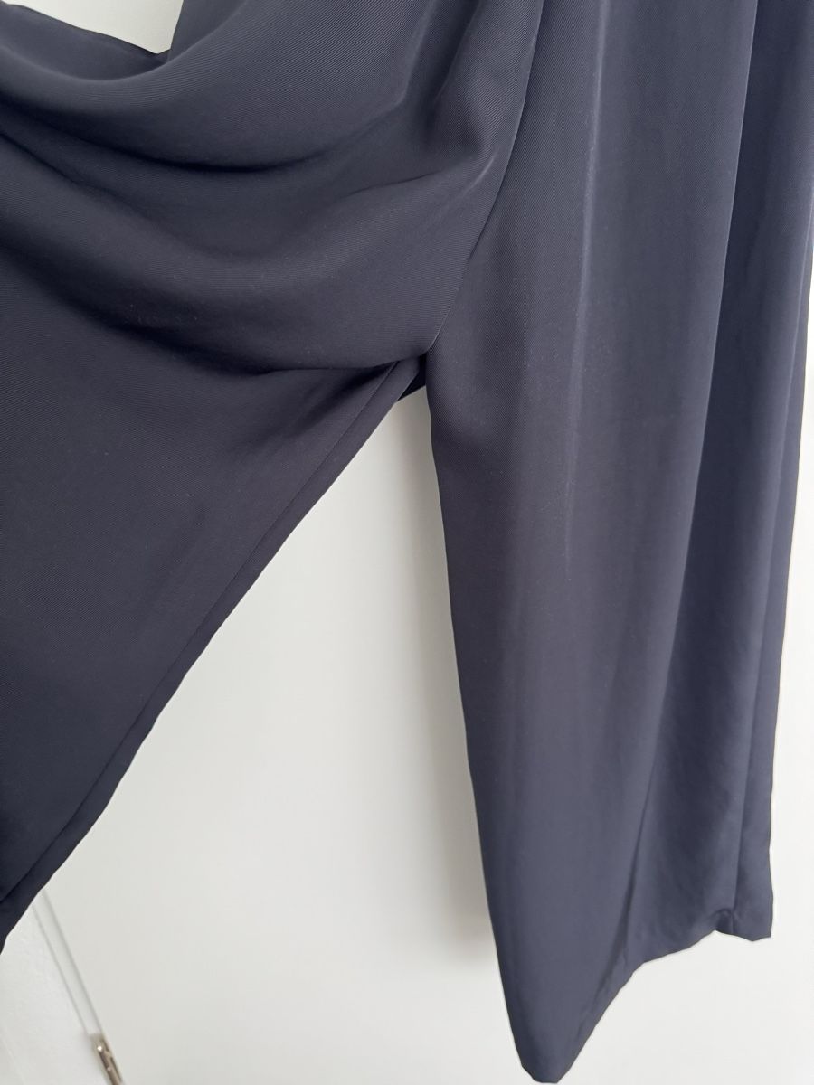 H&M Tute: Jumpsuit in schwarz – Nuovo (secondo la descrizione) da Staufen venduto da M19M 4