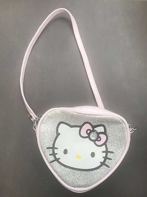 Kindertaschen: Hello Kitty – Gebraucht aus Lausen von mirip86 1