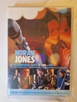 Norah Jones And The Handsome Band – Live In 2004