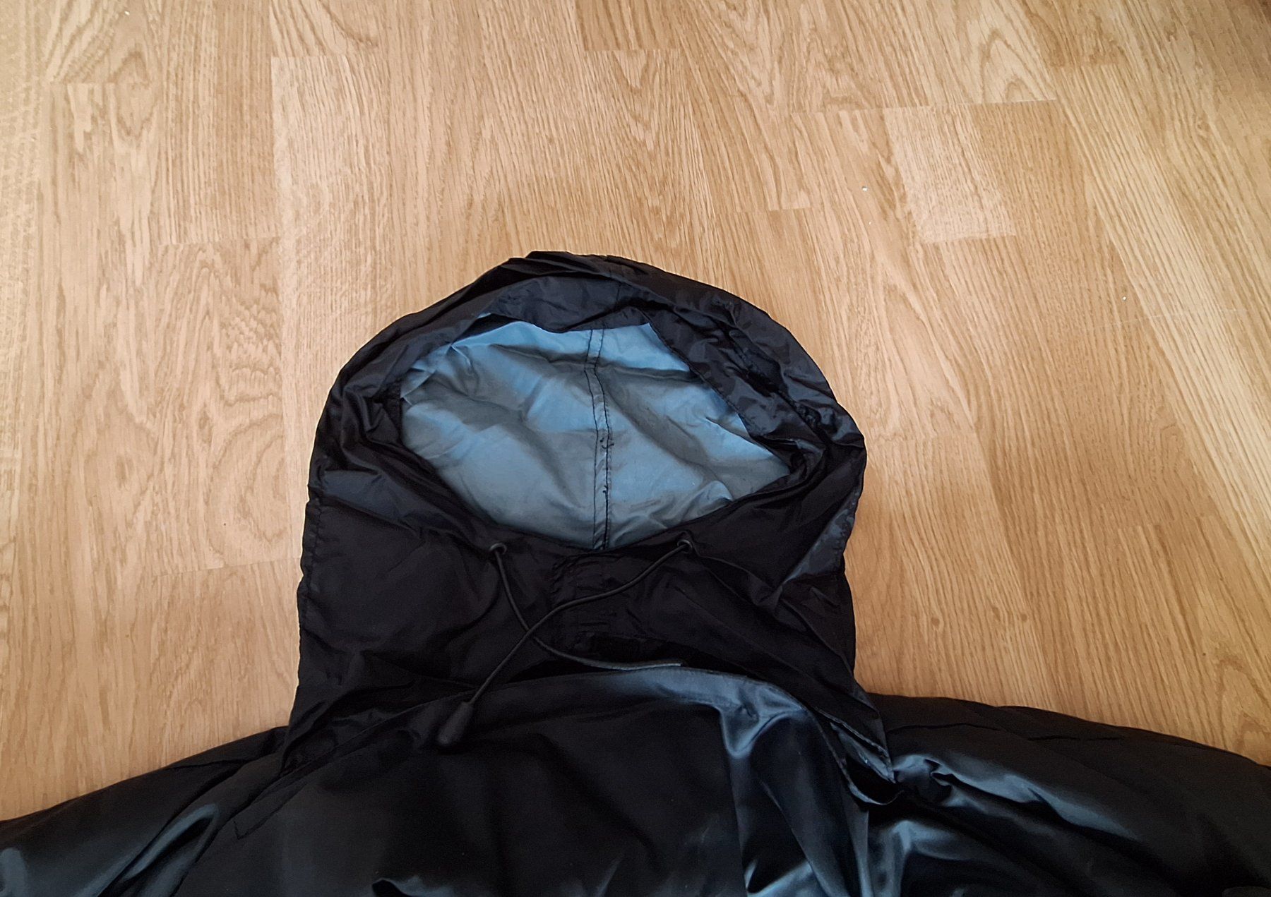 Jacken: Winter Daunen Jacke Schwarz , Grösse L – Gebraucht aus Lützelflüh-Goldb von bli_f2v9 6