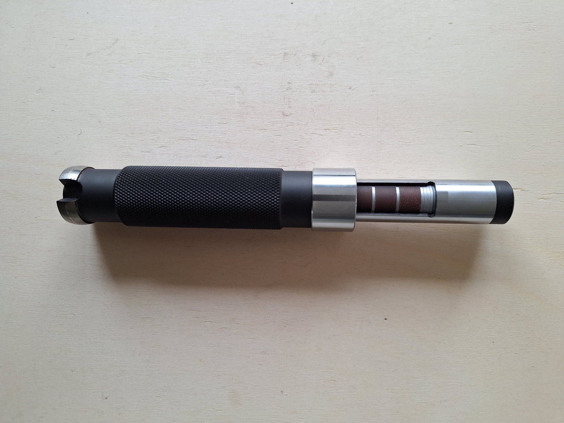 Tutti gli attrezzi: Toraxor Typ 2030, Spanndorn,  20mm – Nuovo (secondo la descrizione) da Grüningen venduto da hci001 2