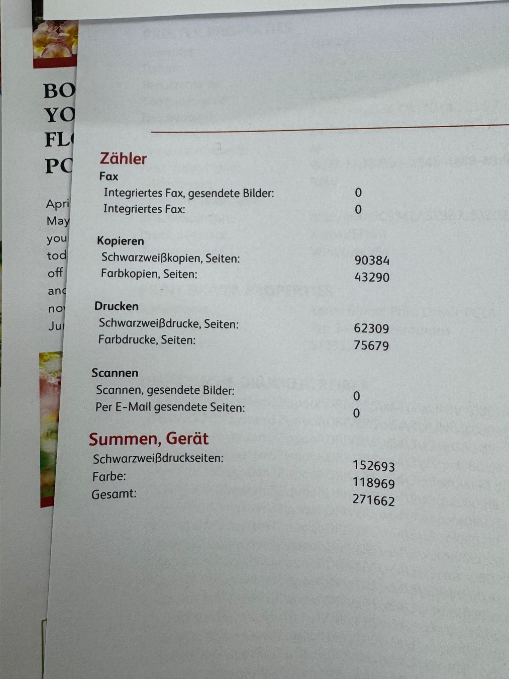Xerox Stampanti: Xerox AltaLink C8130 – Usato da Dottikon venduto da kopexport 4