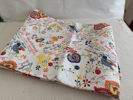 Nappe - 150x 150 cm - Neuf