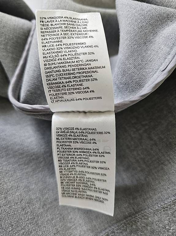H&M Mäntel: Mantel Gr. 36 – Neu (gemäss Beschreibung) aus Luzern von TausendD 3