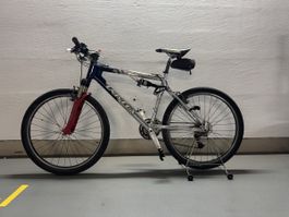 Herren Bike