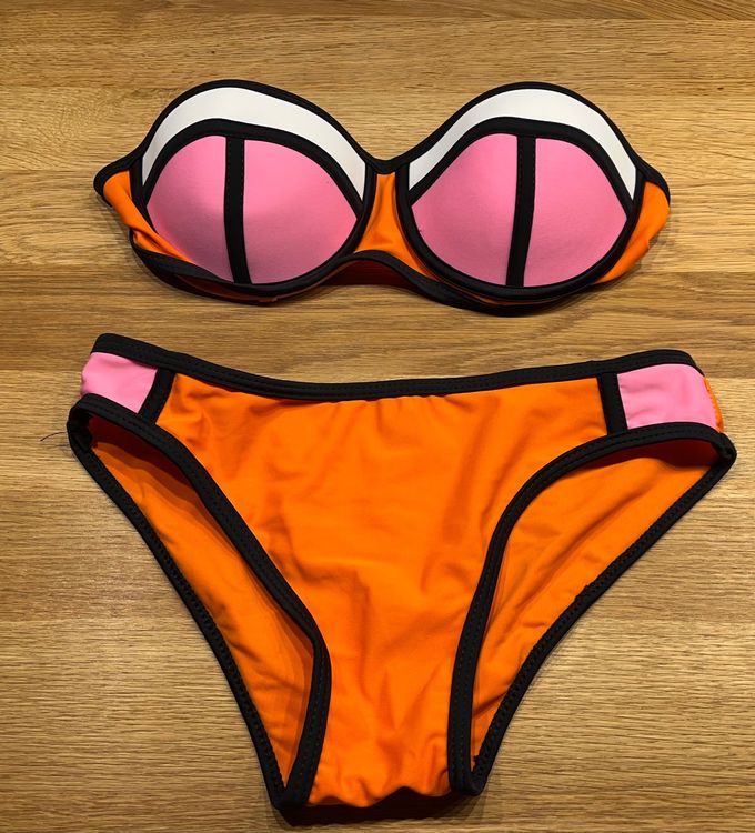 Damen Bikini Grösse S Kaufen auf Ricardo