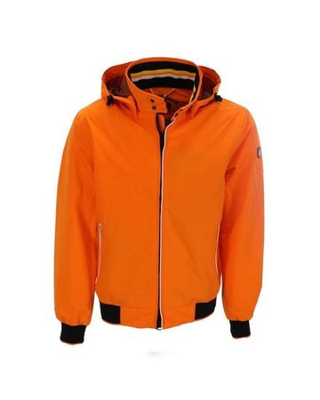 Trekking und Regenjacke Wellensteyn Gr. L