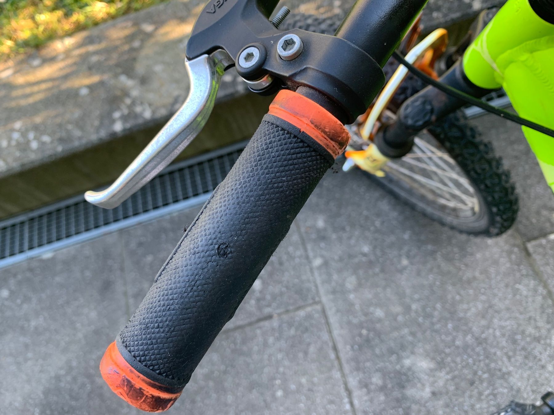 Biciclette: 20 Zoll Kindervelo – Usato da Bülach venduto da engeli92 3