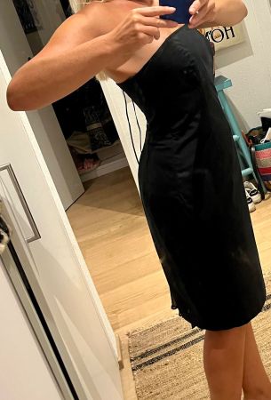 Max Mara (Sport Max) Kleid