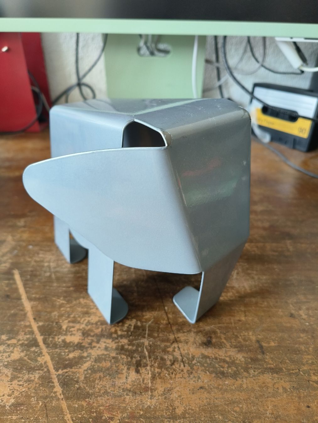 Statuette: Design Elefant – Usato da Thun venduto da soundwg