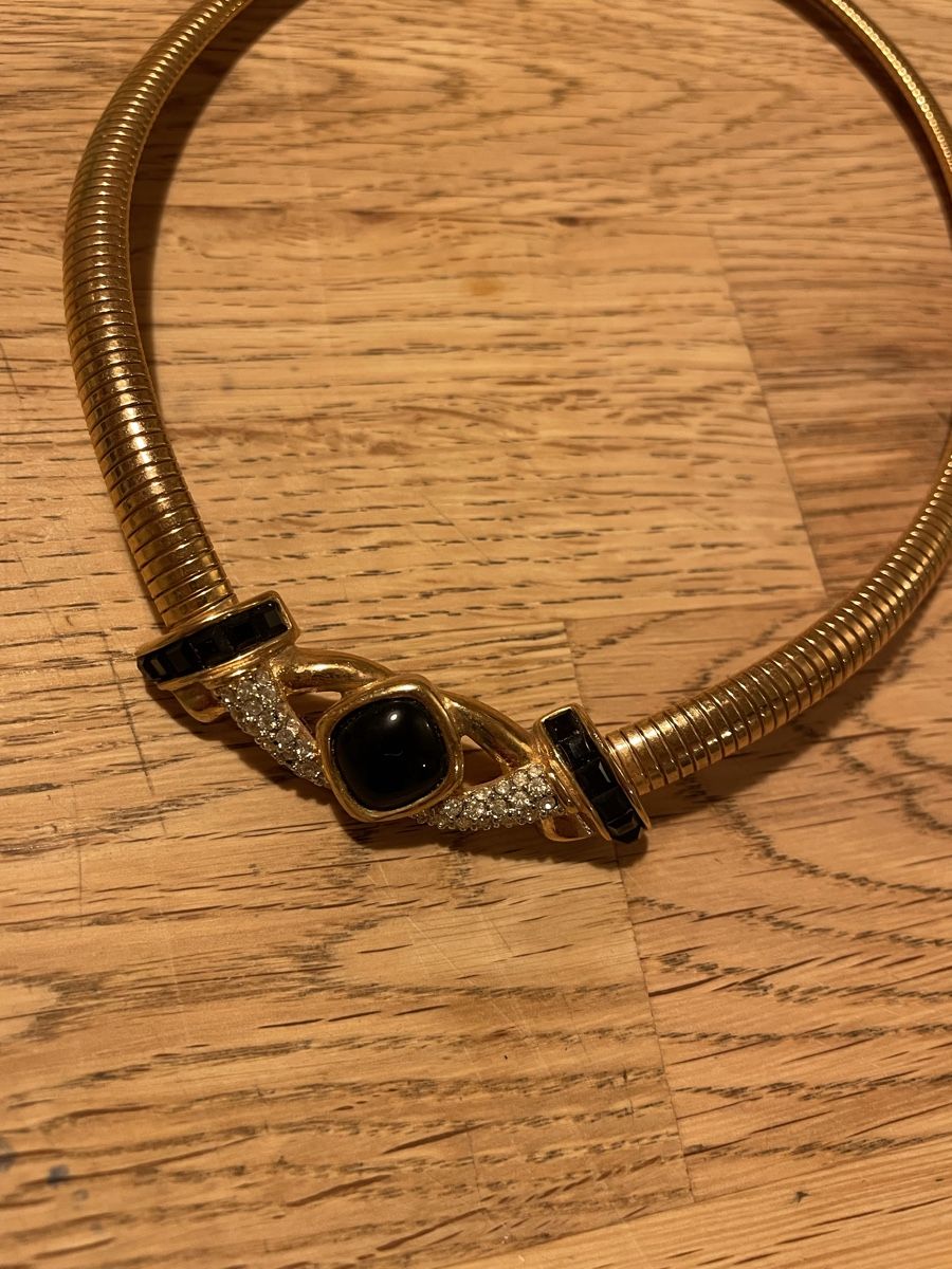 Catenine: Halskette Modeschmuck – Usato da Flawil venduto da Naphtali 1