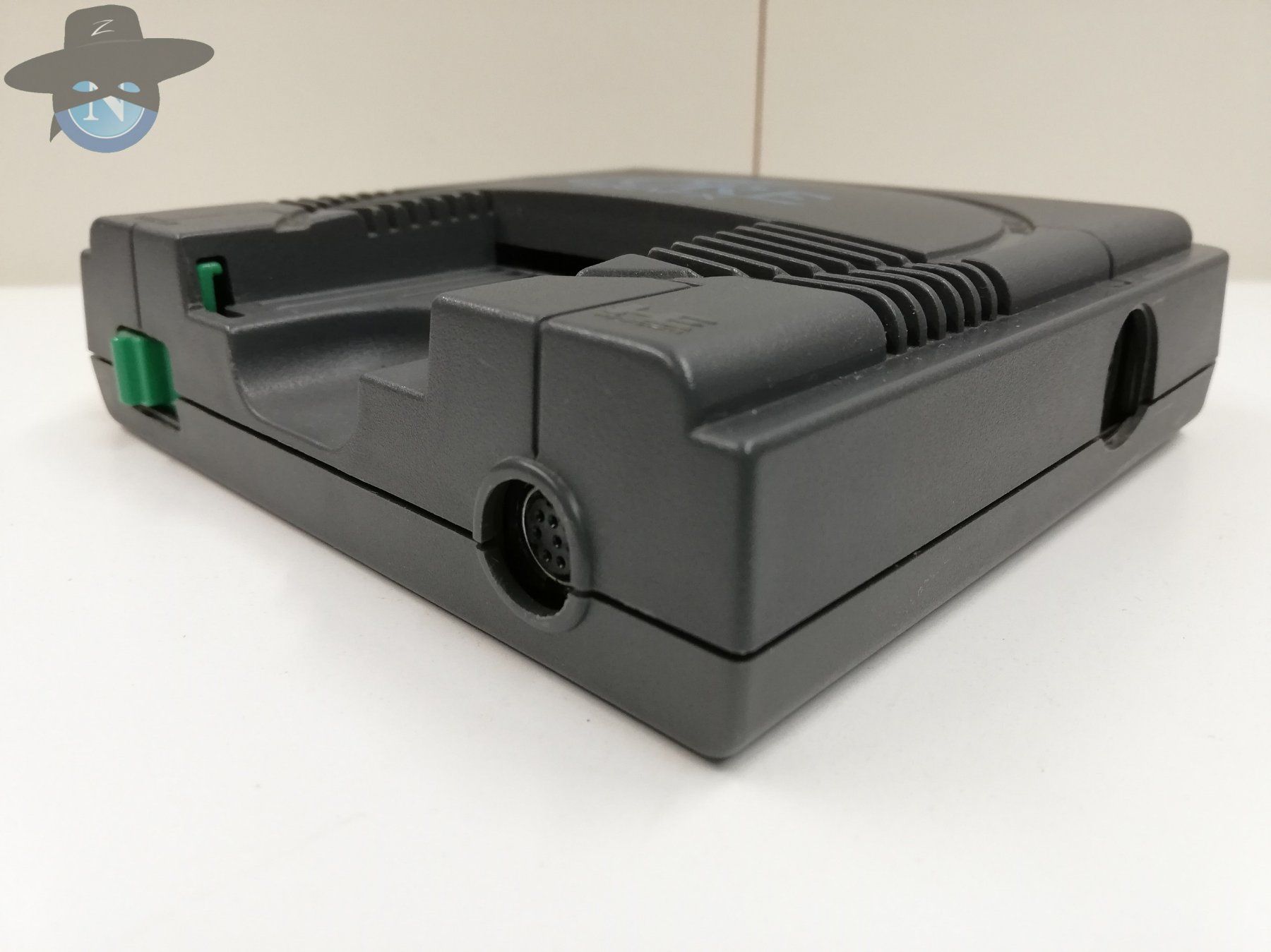 Nec Consoles: NEC PCEngine Core Grafx Set / alles getestet ! – D'occasion à St. Gallen par zorro_dc 6