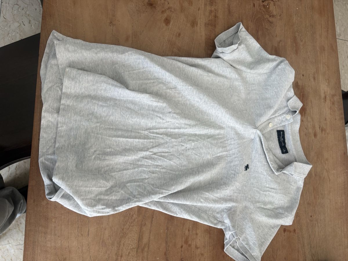 Abercrombie Lotti di vestiti: Poloshirt 3er Set – Usato da Zürich venduto da Midaspavia 4