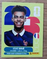 Désiré Doué FRA 17 Panini FIFA World Cup 2026  ⚽🏆