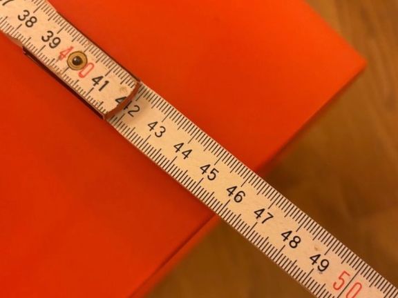 Vitra Sedie: Vitra EVO-C Jasper Morrison 2020 Design Stuhl, orange, – Nuovo (secondo la descrizione) da Weissbad venduto da FlickflauderY 4