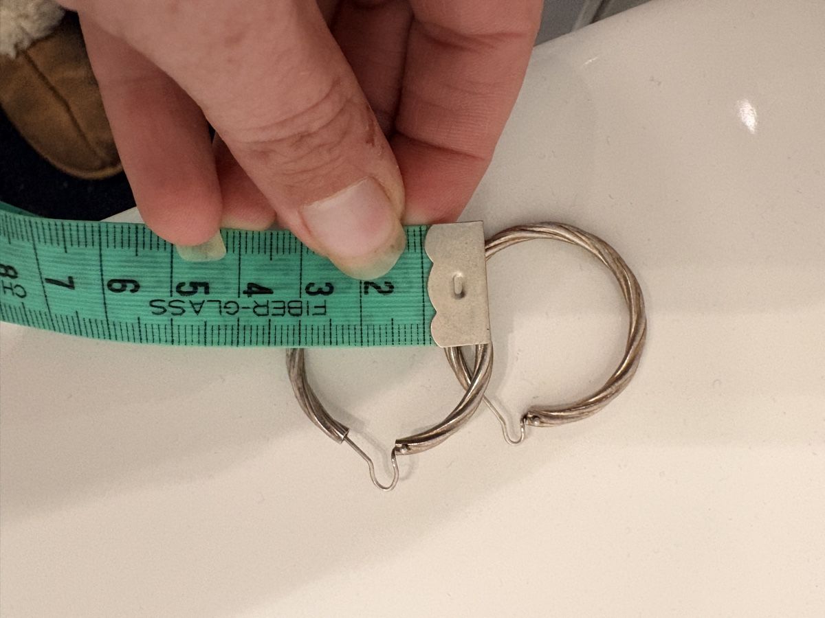 Ohrringe & -stecker: Ohrringe silber – Gebraucht aus Zürich von stephce 1