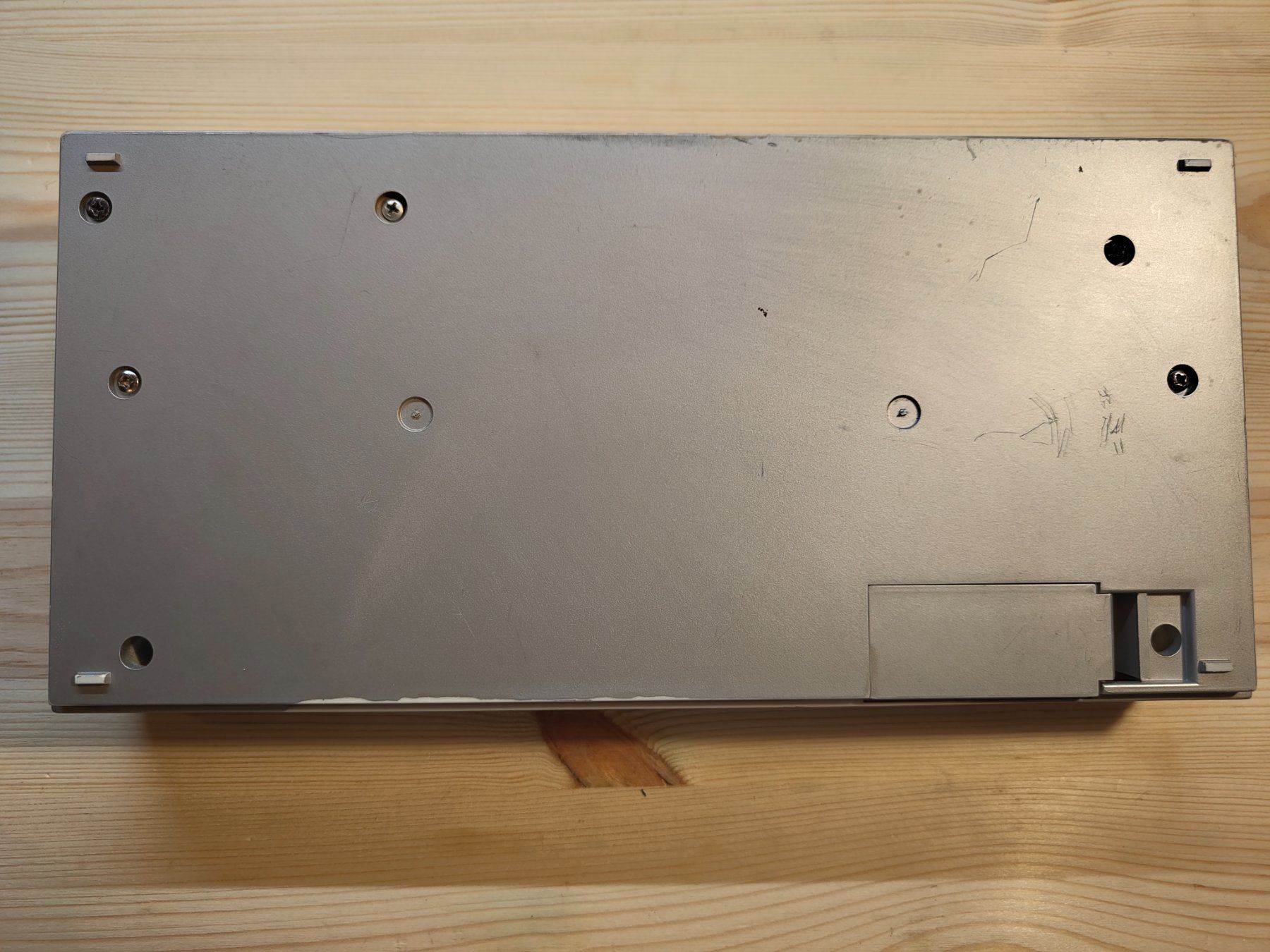 Roland Musikinstrumente: Roland TB-303 – Gebraucht aus Onex von Bidouba 3