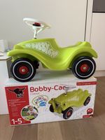 Big Bobby car, like new