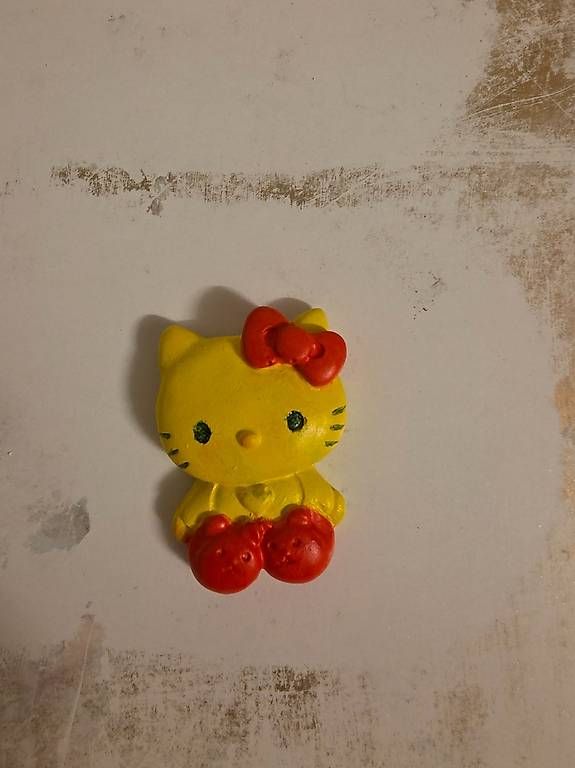Tutte le decorazioni: Handgemachte Deko-Figuren & Wandbilder – Nuovo e nell'imballaggio originale da Frutigen venduto da citroenc7 3