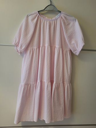 Mädchen Sommer Kleid
