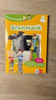 Die Deutsch-Helden Grammatik, 4. Klasse