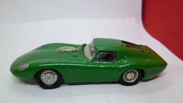 Ferrari 250GT Speciale (sehr rar)Bausatz - aus dem ex-Museum