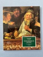 Ermitage - Westeuropäische Malerei    „
