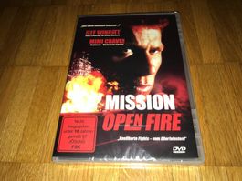 Mission Open Fire - UNCUT