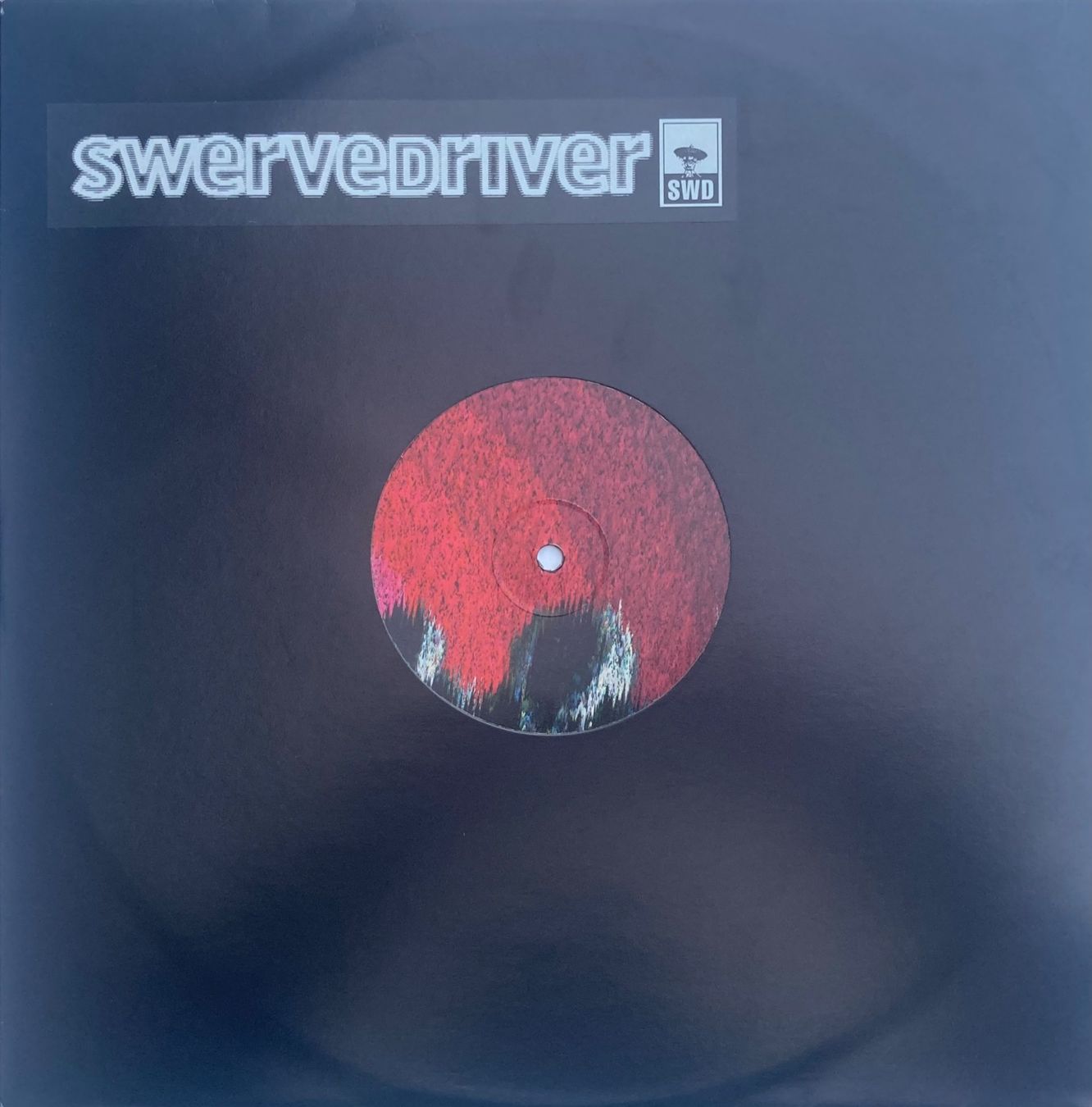 Dischi in vinile: SWERVEDRIVER - SPACE TRAVEL, ROCK' 'N' ROLL' – Usato da Poliez-Pittet venduto da Newtown-Records 2