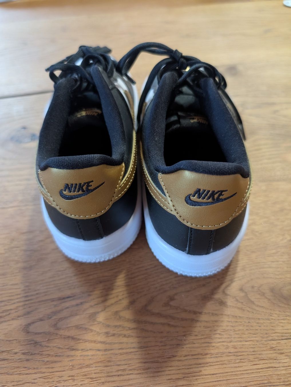Nike Scarpe da uomo: Nike Sneakers, Grösse 35 – Nuovo (secondo la descrizione) da Glis venduto da ste_qh6n 2